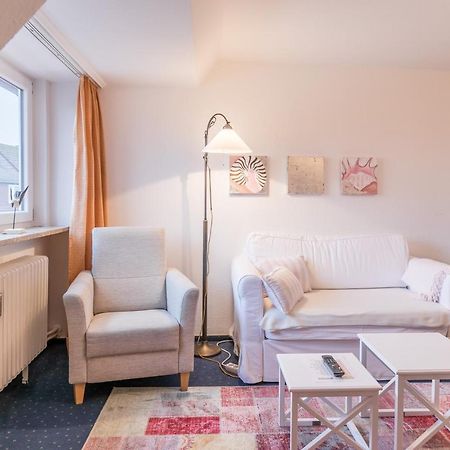 Haus Alleestrasse 37 Haus Alleestrasse 37, Wohnung 2, 2 Og Büsum Buitenkant foto